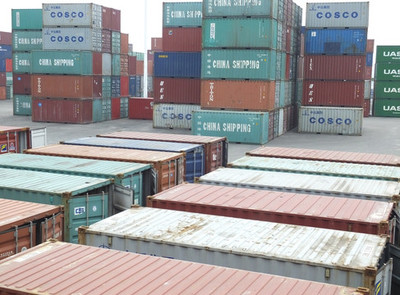 外貿貨物素材、圖片與技術開發的綜合指南