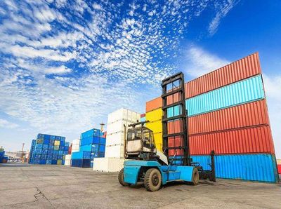外貿代理助推我國外貿進出口連續15個月平穩增長，技術服務成新引擎