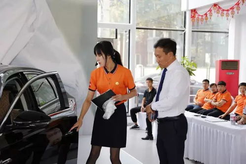 廣汽傳祺第二屆售后服務技能大賽東北區沈陽分站賽正式啟動，以技術驅動服務升級