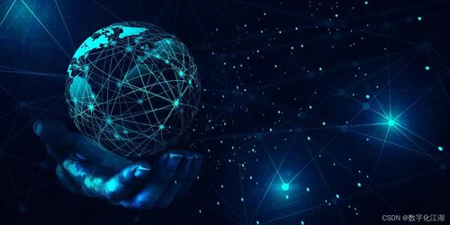 數(shù)字化轉(zhuǎn)型 核心內(nèi)涵、成功路徑與中國(guó)技術(shù)服務(wù)網(wǎng)絡(luò)的崛起